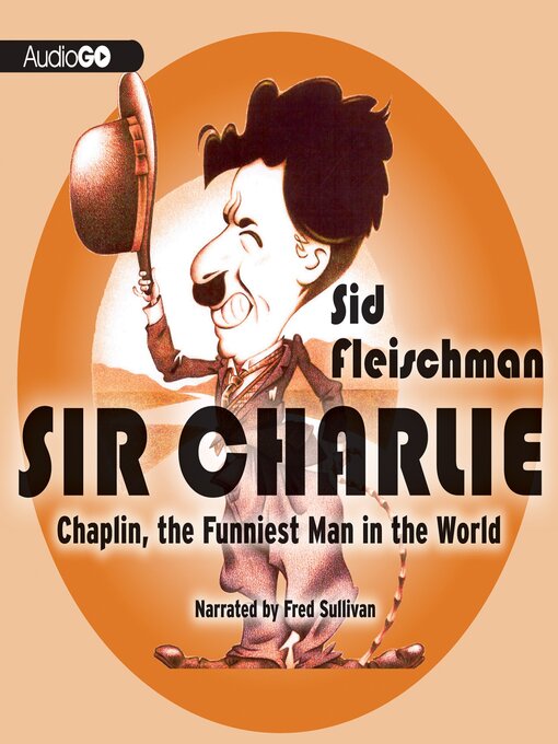 Title details for Sir Charlie by Sid Fleischman - Wait list